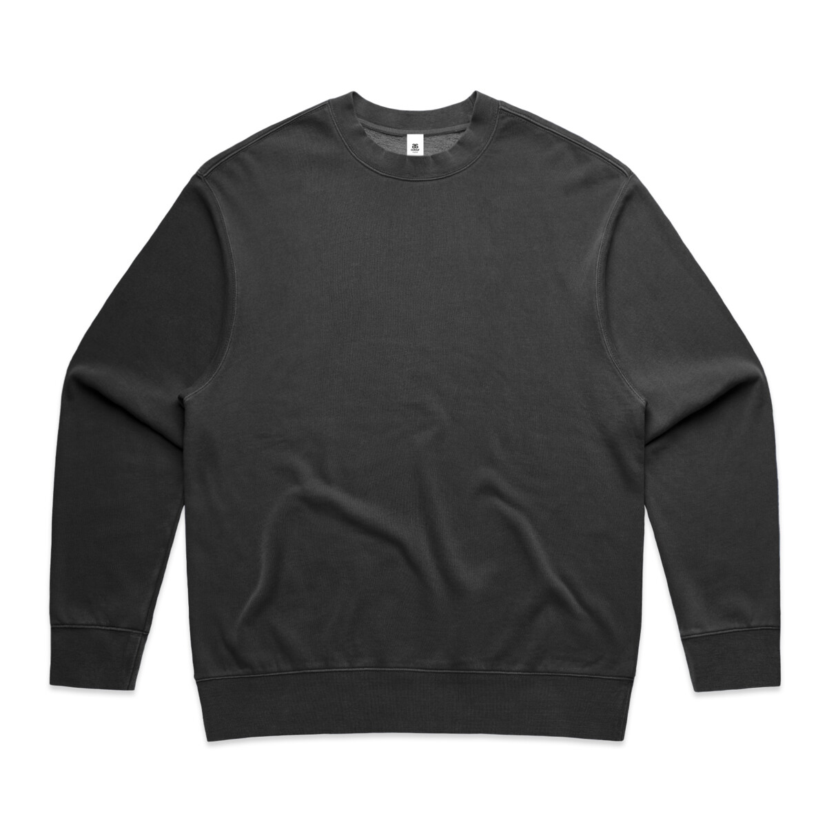 Front view of AS Colour / FADED CREW
