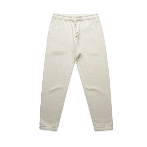 Front View of AS Colour / YOUTH SUPPLY TRACK PANTS