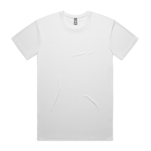 Front view of AS Colour / STAPLE ACTIVE TEE