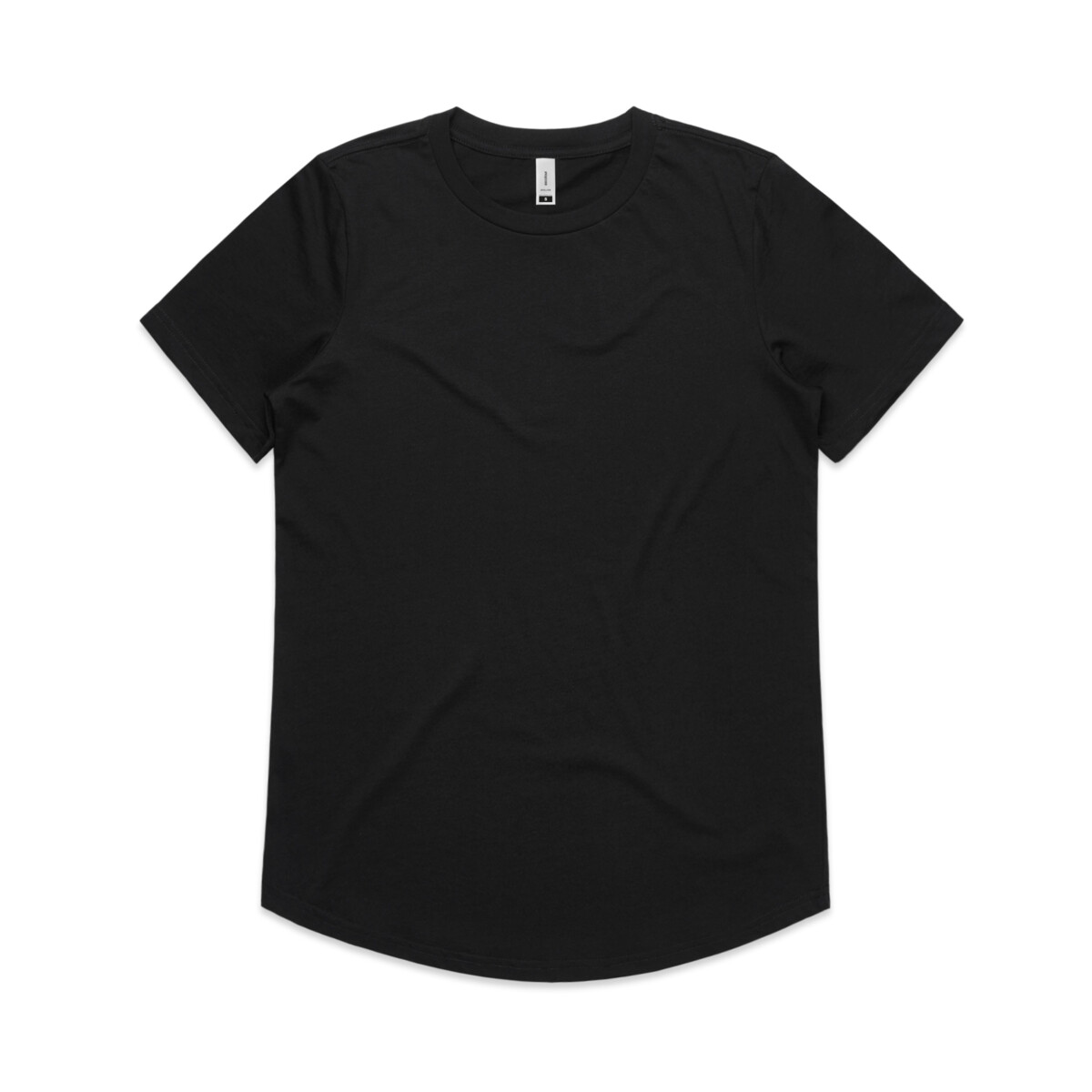 Front of AS Colour Woman's Drop Tee
