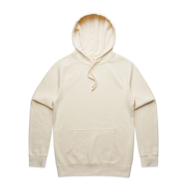 Front of Customisable Hoodie