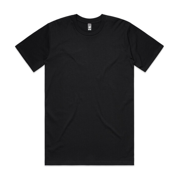 Front of Customisable T Shirt(AS Colour / CLASSIC TEE)