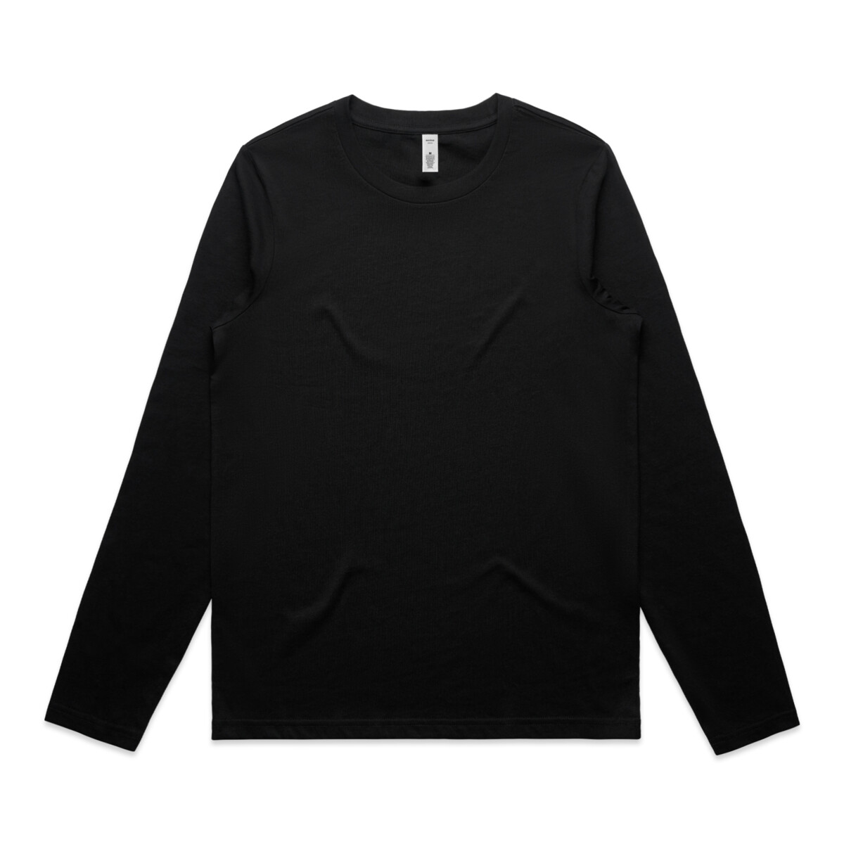 Front View of AS Colour / Wo's SOPHIE L/S TEE