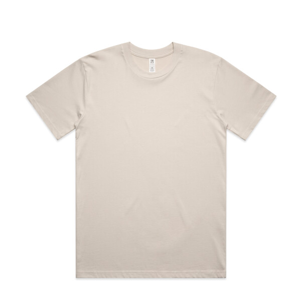 Front View of AS Colour /  CLASSIC MINUS TEE [5CM]