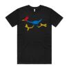 AS Colour / BASIC TEE Thumbnail