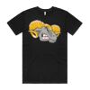 AS Colour / BASIC TEE Thumbnail