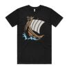 AS Colour / BASIC TEE Thumbnail