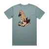 AS Colour / STAPLE TEE Thumbnail