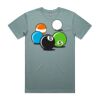 AS Colour / STAPLE TEE Thumbnail