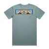 AS Colour / STAPLE TEE Thumbnail