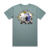 AS Colour / STAPLE TEE Thumbnail