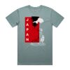 AS Colour / STAPLE TEE Thumbnail