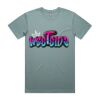 AS Colour / STAPLE TEE Thumbnail