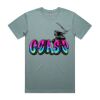 AS Colour / STAPLE TEE Thumbnail