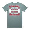 AS Colour / STAPLE TEE Thumbnail