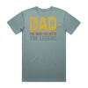 AS Colour / STAPLE TEE Thumbnail