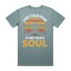 AS Colour / STAPLE TEE Thumbnail