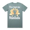 AS Colour / STAPLE TEE Thumbnail