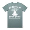 AS Colour / STAPLE TEE Thumbnail