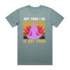 AS Colour / STAPLE TEE Thumbnail