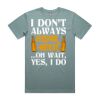 AS Colour / STAPLE TEE Thumbnail