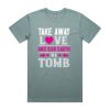 AS Colour / STAPLE TEE Thumbnail
