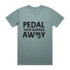 AS Colour / STAPLE TEE Thumbnail