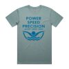 AS Colour / STAPLE TEE Thumbnail