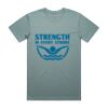 AS Colour / STAPLE TEE Thumbnail