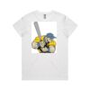 AS Colour / MAPLE TEE Thumbnail