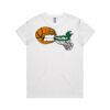 AS Colour / MAPLE TEE Thumbnail
