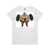 AS Colour / MAPLE TEE Thumbnail