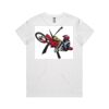 AS Colour / MAPLE TEE Thumbnail