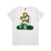 AS Colour / MAPLE TEE Thumbnail