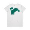 AS Colour / MAPLE TEE Thumbnail