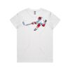 AS Colour / MAPLE TEE Thumbnail