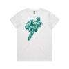 AS Colour / MAPLE TEE Thumbnail