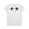 AS Colour / MAPLE TEE Thumbnail