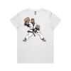 AS Colour / MAPLE TEE Thumbnail