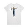 AS Colour / MAPLE TEE Thumbnail