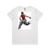 AS Colour / MAPLE TEE Thumbnail