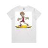 AS Colour / MAPLE TEE Thumbnail