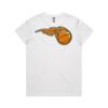AS Colour / MAPLE TEE Thumbnail