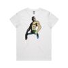 AS Colour / MAPLE TEE Thumbnail