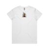 AS Colour / MAPLE TEE Thumbnail