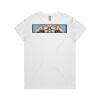 AS Colour / MAPLE TEE Thumbnail