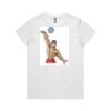 AS Colour / MAPLE TEE Thumbnail