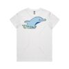 AS Colour / MAPLE TEE Thumbnail