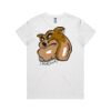 AS Colour / MAPLE TEE Thumbnail