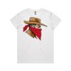 AS Colour / MAPLE TEE Thumbnail
